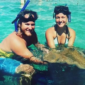 Meet your Posher, Mike